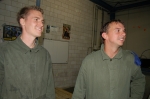Ajax & Black Ops 